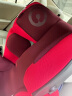 Concord康科德XT儿童车载安全座椅大童汽车座椅3岁-12岁变形金刚升级款 23新款IPLUS火花红 晒单实拍图