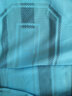 谛汐对抗服号码背心篮球坎肩足球训练团建分队布分组衣服团队拓展马甲 天蓝封口款（带网眼运动面料） 均码 实拍图