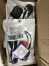 GPS/BD北斗天线车载GPS导航DVD一体机专用车机通用卫星定位外置天线汽车信号增强接收器 SMA弯头线长三米磁吸+胶粘 实拍图
