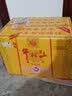 牛栏山二锅头 百年 精品 北京纯粮酒 口粮酒 浓香型白酒 送礼自饮 52度 500mL 6瓶 百年精品 黄瓷 实拍图