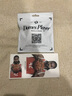 贵娇儿（GUIJIAOER）NBA运动篮球手环男全夜光硅胶手绳限量版手链 组合套装 科比4条装【钢】+球星贺卡 实拍图