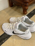 耐克NIKE情人节礼物男子休闲鞋气垫 AIR MAX FUSION CJ1670-102白43 晒单实拍图