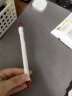 斑马牌（ZEBRA）十周年纪念版学霸顺利笔 0.5mm子弹头按动中性笔 学生批改签字笔 花朵刻度红笔 JJM88 红色 单支装 实拍图