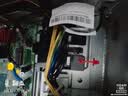 联想（Lenovo） 台式机2280支架 托架启天M410 M415固态硬盘M910T  M.2支架 扬天T4900D硬盘支架系统硬盘 台式机专用固态硬盘支架 其它型号请留言 实拍图