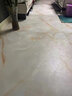 南界PVC自粘地板贴家用地板防滑耐磨地板革办公室客厅卧室地胶地板胶 6109【600*600*1.2mm】 片 实拍图