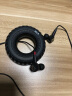 森海塞尔（Sennheiser） IE80S/IE80s BT hifi音乐深赛耳机有线入耳式耳挂式 IE80S 有线款 高保真音乐耳机 实拍图