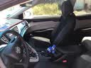 乔帮主 适用于别克英朗座套全包围XT1.6LGT1.8L1.3T1.5L  酒红色-【英朗专用 全国包安装】 豪华款-带【2个头枕+2个腰靠】 实拍图