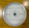 麦克赛尔(maxell) 光盘 光盘空白 刻录光盘 cd光盘 光碟 cd碟片专业音乐盘 48速700M台产 桶装50片 实拍图