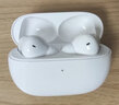 小米（MI） 小米耳机红米Buds4Pro 真无线蓝牙耳机降噪音乐耳机 镜湖白 Redmi Buds 4 Pro 实拍图
