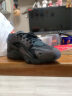 耐克（NIKE）男子运动鞋 AIR HUARACHE RUNNER DZ3306-002 40.5 实拍图