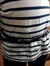 缇彩娜儿童皮带男童青少年小学生腰带军训校服礼服大童中学生裤带黑女童 啡色日字扣 85cm 实拍图