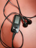 飞利浦（PHILIPS ） SA1102  无损运动跑步MP3播放器 变速随身听学生英语学习 标配+16G卡+OTG+保护套 实拍图
