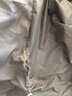 型曼日系潮牌猎装翻领工装夹克男士春秋百搭上衣服男复古简约休闲外套 绿色 M 实拍图