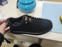 海澜之家（HLA）【京东金榜】男鞋夏季2026新款休闲皮鞋增高板鞋商务通勤鞋子男 黑色（经典款） 40 实拍图