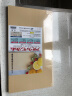 PARKER ASAHI日本朝日砧板耐用切菜板宝宝辅食制作推荐 42*25*1.3cm LL  晒单实拍图