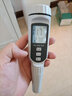 希玛ph818/ph8008/828检测笔PH酸碱度测试仪工业ph计酸度计ph值测试仪 【酸碱PH计】PH8008分辨率0.1ph 实拍图