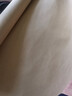 科朗鑫盛全开大张牛皮纸卡纸服装打版贴墙纸手工绘画财务装订封面纸书皮包装纸A0全开牛皮纸 120g20张 实拍图