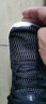 adidas阿迪达斯官方neo VS PACE男子休闲运动鞋F34633 黑 42(260mm) 实拍图