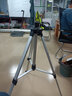 莱赛激光 莱赛水平仪1.6米三脚架LS303原厂铝合金脚架0.6米激光红外线配件 实拍图