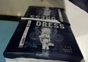 吉氏（DRESS）【断码清仓】倾柔天使纸尿裤敏感肌弱酸宝宝尿裤超薄超柔尿不湿 M码42片 实拍图