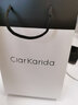 Clarkarida内裤男三角裤男士三角内裤男棉质透气舒适男生青年短裤头宽松大码 钛蓝+钛灰+钛浅灰（三条装纯绵） XL(110-130斤) 实拍图