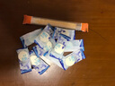 赛拜努塞外怡园内蒙古发酵奶条108g*2袋奶棒儿童休闲零食 独立包装 原味1袋，酸奶味1袋 实拍图