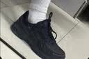 亚瑟士ASICS运动休闲鞋男鞋女鞋情侣百搭运动鞋复古跑鞋 GEL-170TR 黑色 36 实拍图