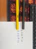 LAMY【毕业礼物】凌美狩猎者Safari钢笔墨水笔签字笔送礼礼物 单笔 柠檬黄EF尖（黑色盒-不含吸墨器） 实拍图