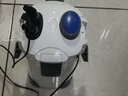 森森（SUNSUN）鱼缸过滤器外置水族箱过滤桶 HW302+1kg滤材(适合0.6-1米的鱼缸) 实拍图