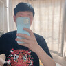 天龙致尊（Denon supreme）短袖t恤男女潮牌夏季国潮中华龙刺绣体恤纯棉宽松中国风情侣T恤衫 617凤凰白色 XL(建议145-155斤) 实拍图
