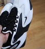 耐克（NIKE）女鞋老爹鞋2025年秋季WMNS  ZOOM 2K缓震休闲透气运动跑步鞋 AO0354-100/M2K熊猫/店长力荐 38 实拍图
