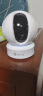 萤石 C6CN 2K版摄像机 300万超清 wifi家用安防监控摄像头 双向通话 H.265编码 人形智能检测 实拍图