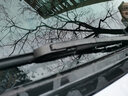 德允净致系列雨刮器/雨刷器/雨刮片 适用于本田雅阁8代(08-17)/9代/9.5代/歌诗图/雨刷条雨刮片26/19对装 实拍图