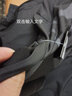 艾伦伯顿泳衣男套装速干游泳全套装备泳装成人防尴尬大码青少年泳裤温泉 科幻两件套【防尴尬 速干 透气】 3XL 【165-185斤修身款】 实拍图