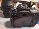 尼康（Nikon） D7200 升级版 D7500 数码单反相机 套机 d7500 进阶版单反套机 D7500 18-140 VR+64G 实拍图
