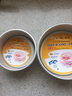 三能（SANNENG） 三能戚风蛋糕模阳极活动底模烘焙活底蛋糕模具家用商用烘焙 三能4寸蛋糕模DS1750067活底 实拍图