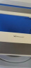 极川（JRC）360°旋转笔记本支架电脑支架散热器桌面立式升降悬空增高架 苹果Mac华为联想拯救者铝合金架子 实拍图