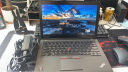 联想Thinkpad二手笔记本电脑12寸X260 X270 X280商务轻薄便携13.3寸X390 ④X250 i5 8G 256G固态 9成新 实拍图