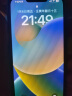 Apple 苹果 iPhone 14（A2884）苹果14 移动联通电信5G全网通手机 A15仿生芯片 蓝色 256G 套餐一：12期分期+快充套装+壳膜套装 晒单实拍图