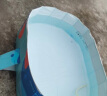 梦多福 游泳池家用成人大型泳池户外免充气儿童游泳池室内室外戏水池 1.6米海豚蓝【适合1-3人】 免充气泳池 实拍图