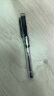 优尚（OASO）自动上墨钢笔F尖+返回舱（40ml黑墨水）套装 钢笔小学生三年级文具礼盒签字笔商务 晒单实拍图