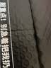 阿迪达斯 （adidas） 女子运动裤跑步训练健身休闲时尚舒适耐穿透气快干束脚抽绳梭织长裤 CW5773 L 实拍图