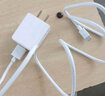 changni 充电器快充2A套装数据线 适用于 vivoz3 z3i z1i z1青春版极光特别版 实拍图