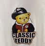 Classic Teddy精典泰迪儿童T恤男女童短袖上衣中小童夏装宝宝纯棉打底衫  130 实拍图