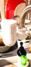 东丽（TORAY） 水龙头净水器 家用厨房自来水前置过滤器 超滤直饮净水机MK306SJ 一机三芯装（白色） 实拍图