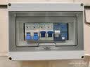 正泰（CHNT）空气开关漏电保护开关断路器空开 小型家用 NB3LE-40  1P+N C10 实拍图