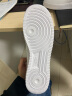 耐克NIKE小白鞋男空军一号AF1 FORCE 1春夏休闲板鞋CW2288-111白45 实拍图