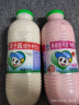 李子园甜牛奶乳饮料原味饮品450ml*10瓶整箱学生儿童奶营养早餐奶整箱 实拍图