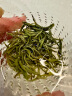 乐品乐茶绿茶苏州头采芽碧螺春特级250g 2024新茶明前礼盒装茶叶嫩芽送礼 实拍图