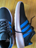 阿迪达斯 （adidas）男子跑步系列 LITE RACER 3.0运动跑步鞋 UK7.5码41.0 实拍图